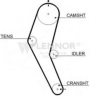 FLENNOR 4311 Timing Belt